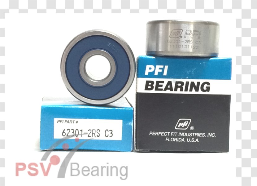 Bearing - Hardware - BALL BEARING Transparent PNG