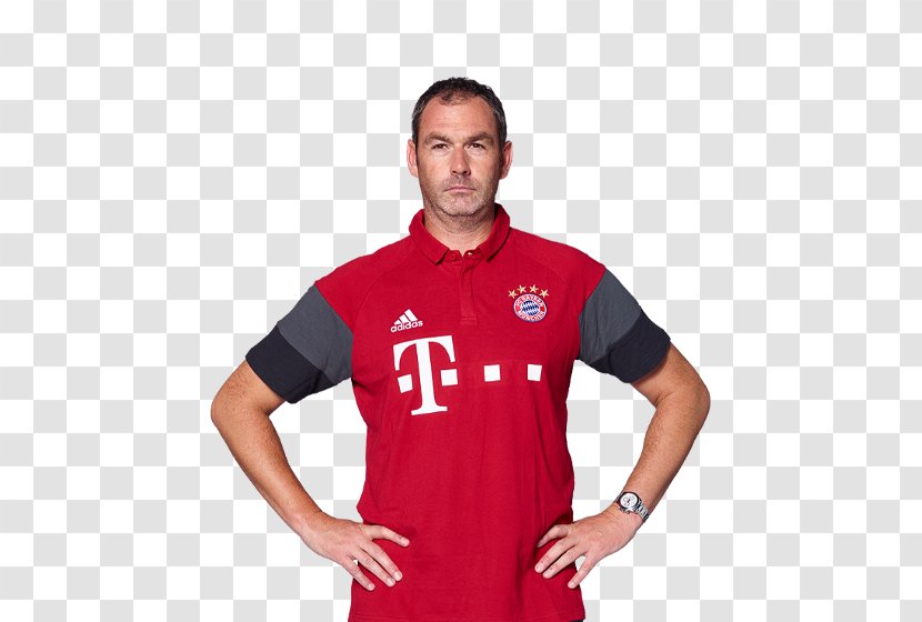 Arjen Robben FC Bayern Munich Bundesliga T-shirt - Germany - Paul City Transparent PNG