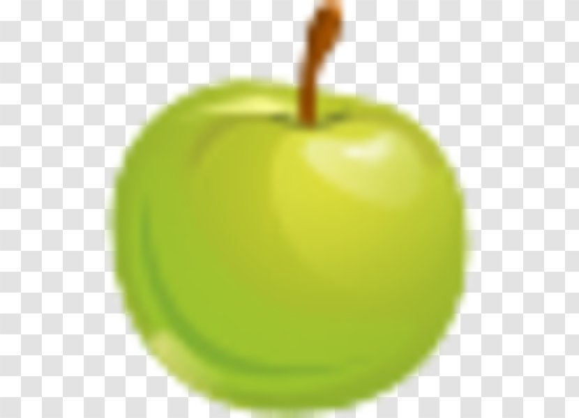 Apple Icon Image Format Minecraft - Granny Smith - Apples Pictogram Transparent PNG