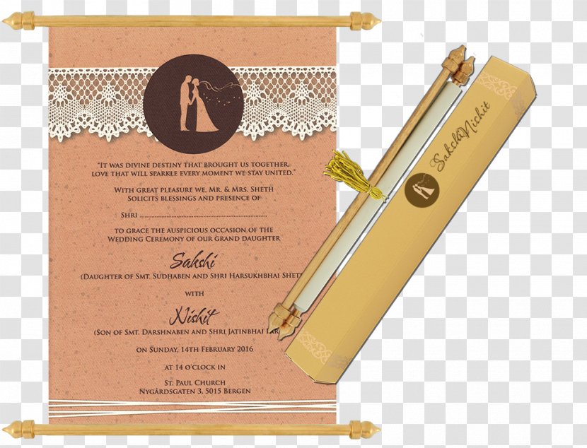 Paper Wedding Invitation Pepperfry Greeting & Note Cards - Painting - Online Transparent PNG