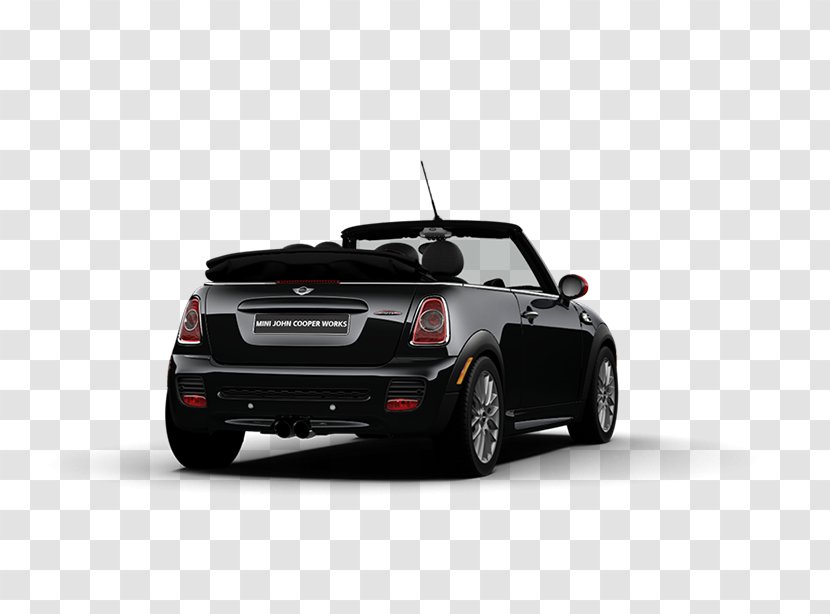 City Car Mini E Compact - 2019 Cooper Convertible Transparent PNG