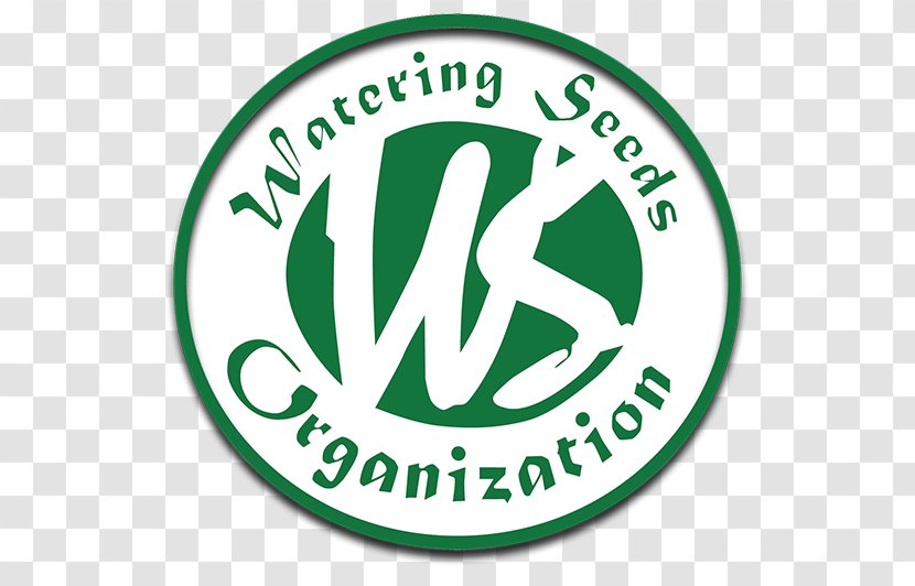 Watering Seeds Organization Non-profit Organisation Logo Goal - Text - Hollywood Pizza & Kebab Bar Transparent PNG