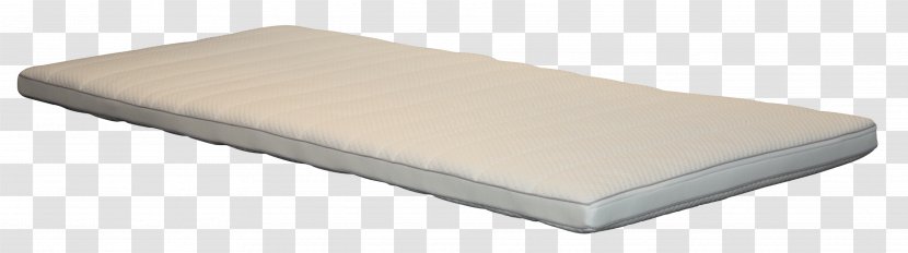 Mattress Latex Bed Base Futon Transparent PNG