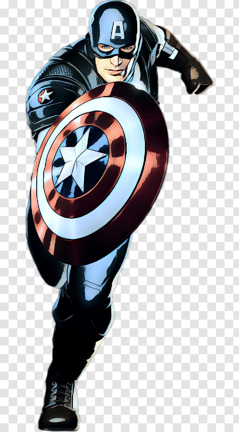 Captain America: The First Avenger Bucky Barnes Chris Evans Iron Man - Film Transparent PNG