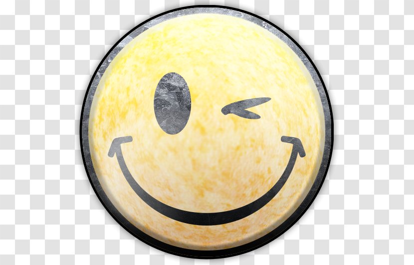 Smiley Emoticon - Colonel Sanders Transparent PNG