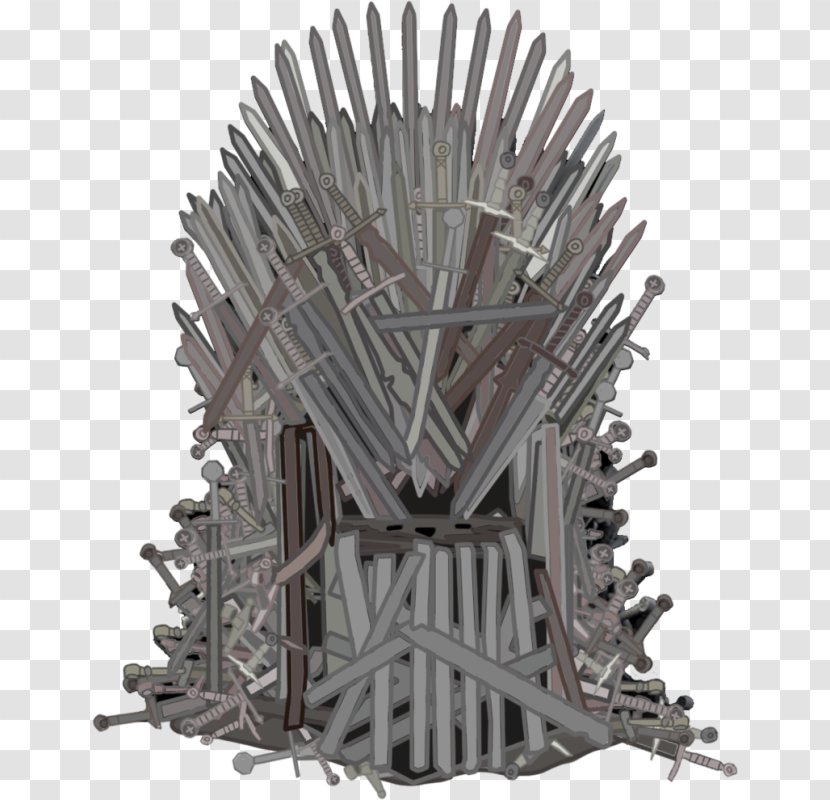 Iron Throne Eddard Stark Clip Art Image Transparent PNG