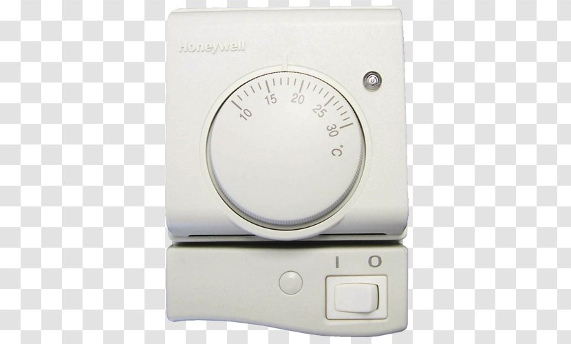 Programmable Thermostat Honeywell Heater Central Heating - Weighing Scale Transparent PNG