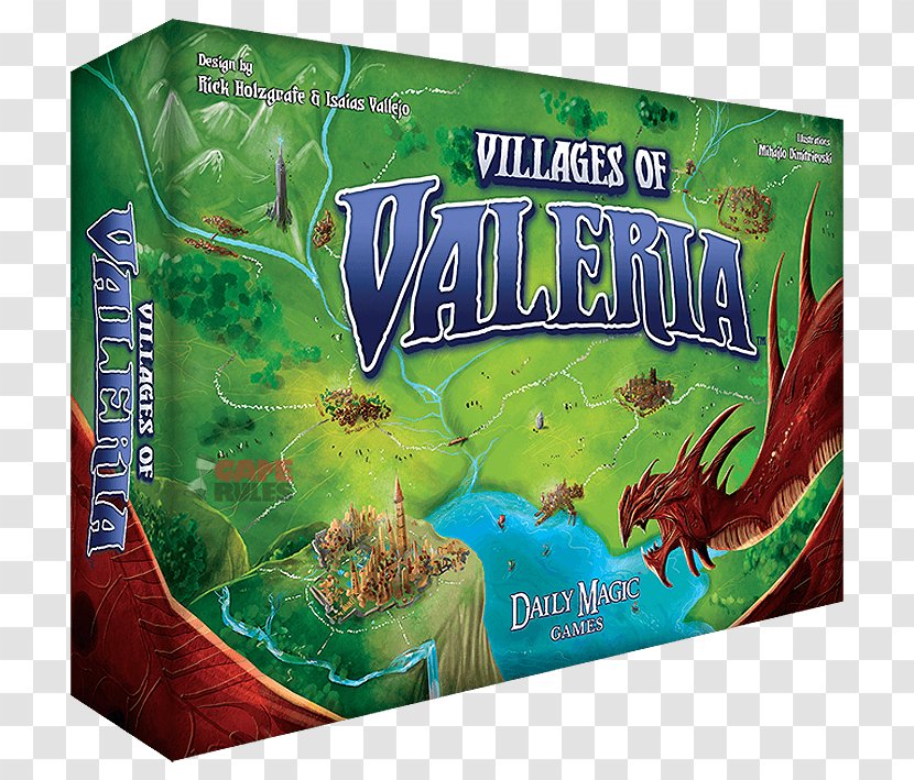 Tabletop Games & Expansions Village Amazon.com Card Game - Playing - Board Transparent PNG