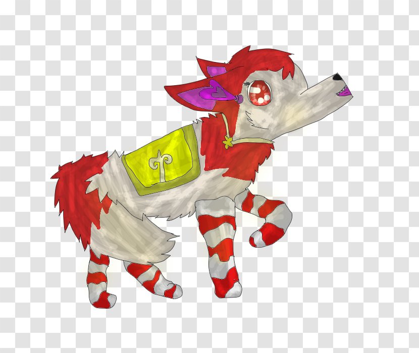 Costume Mascot Animal Legendary Creature RED.M - Kiko Transparent PNG
