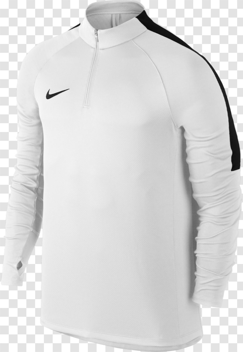T-shirt Hoodie Top Nike Football - Hood Transparent PNG