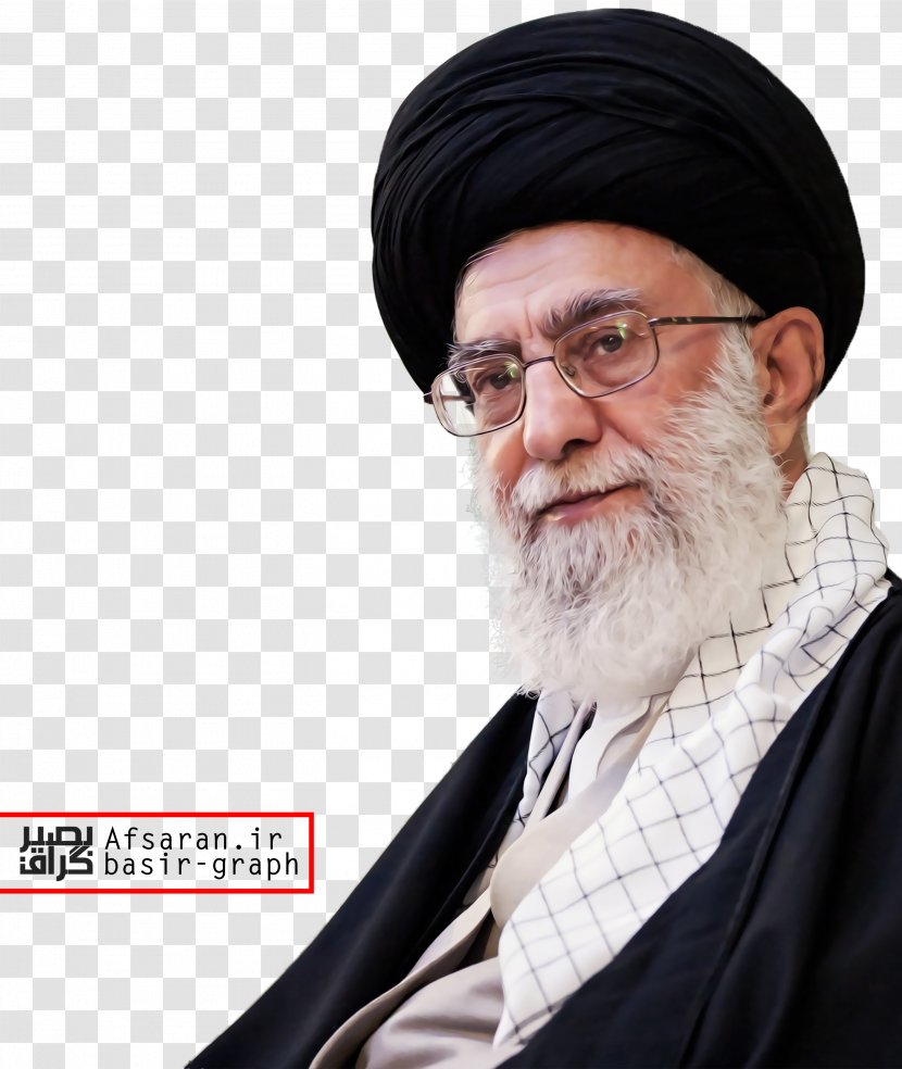 Ali Khamenei Iranian Revolution Imam Supreme Leader Of Iran - Shia Islam Transparent PNG