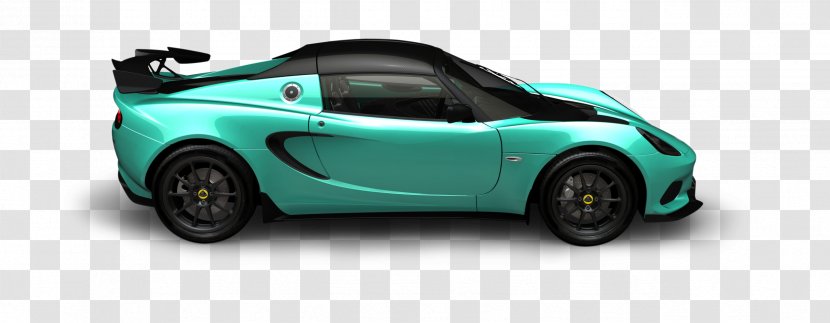 Lotus Exige Cars Evora Sports Car Transparent PNG