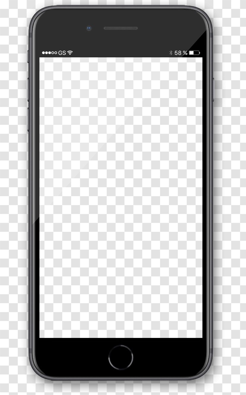 Mobile App Image Logo IPhone 7 5s - Iphone - Smartphone Transparent PNG