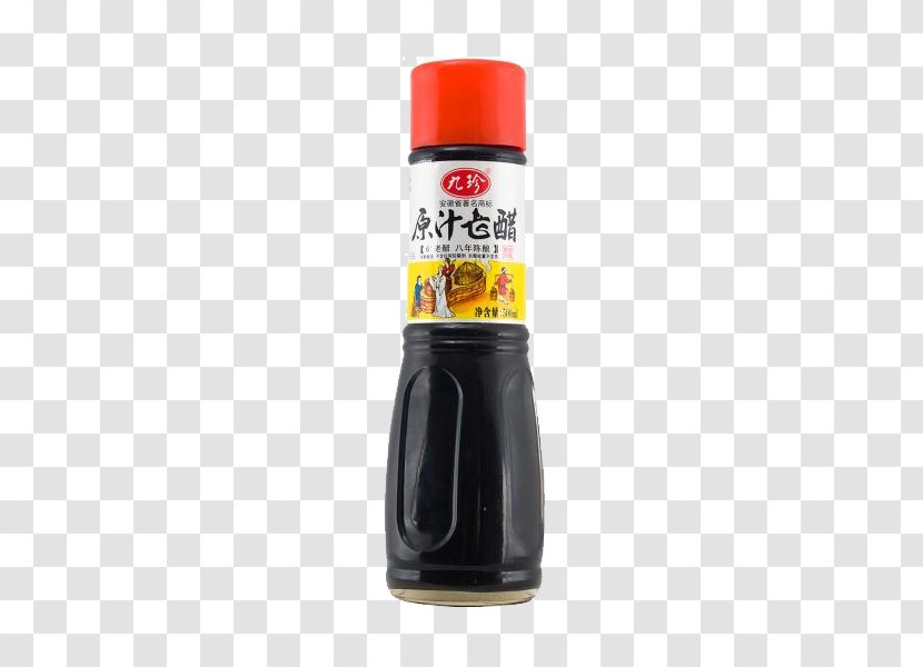 Sauce Vinegar Goods Shopping - Condiment - Chenjianjiao Altar Transparent PNG