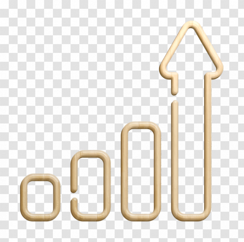 Motivation Icon Growth Icon Transparent PNG