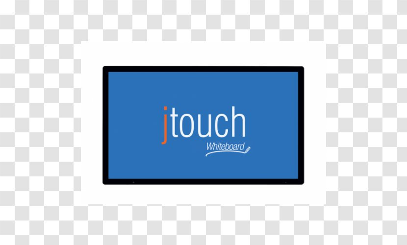 Display Device InFocus JTouch INFXX02WB JTOUCH-Series 65-inch Whiteboard With Capacitive Touch And Anti-glare Touchscreen - Iphone Transparent PNG