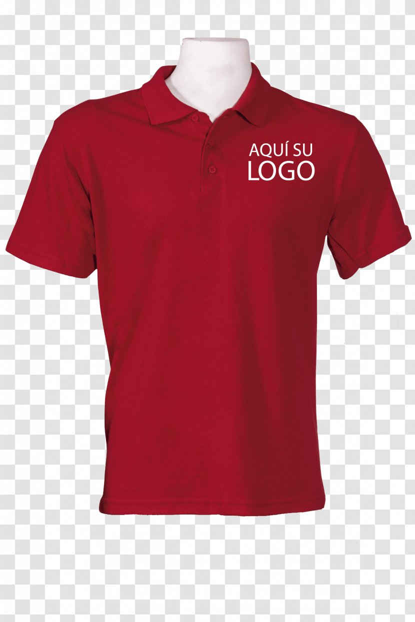 Polo Shirt T-shirt Sleeve Clothing - Burberry Transparent PNG