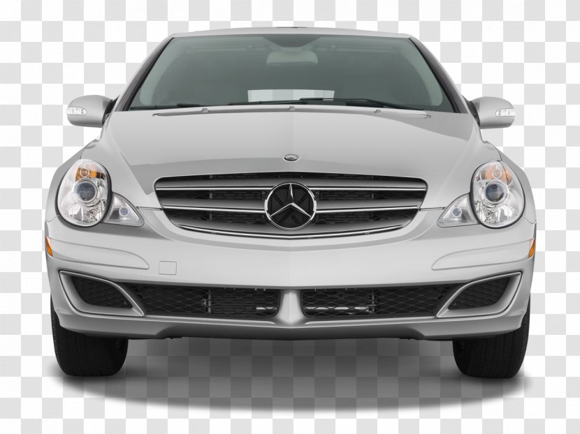 Car Luxury Vehicle Mercedes-Benz R-Class Motor - Mercedes Benz Transparent PNG