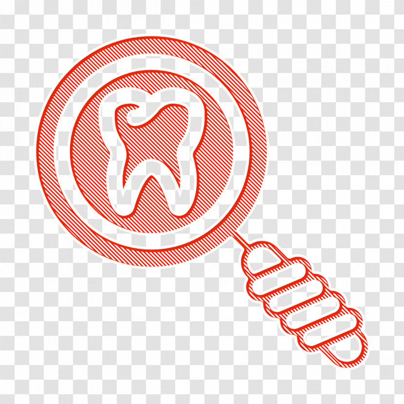 Dentist Icon Dentistry Icon Search Icon Transparent PNG