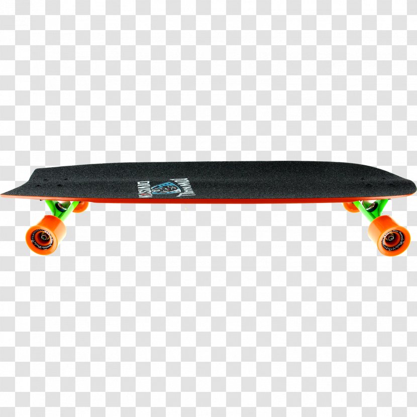 Longboard Sector 9 Skateboarding Downhill Mountain Biking - Sports Equipment - Skate Supply Transparent PNG