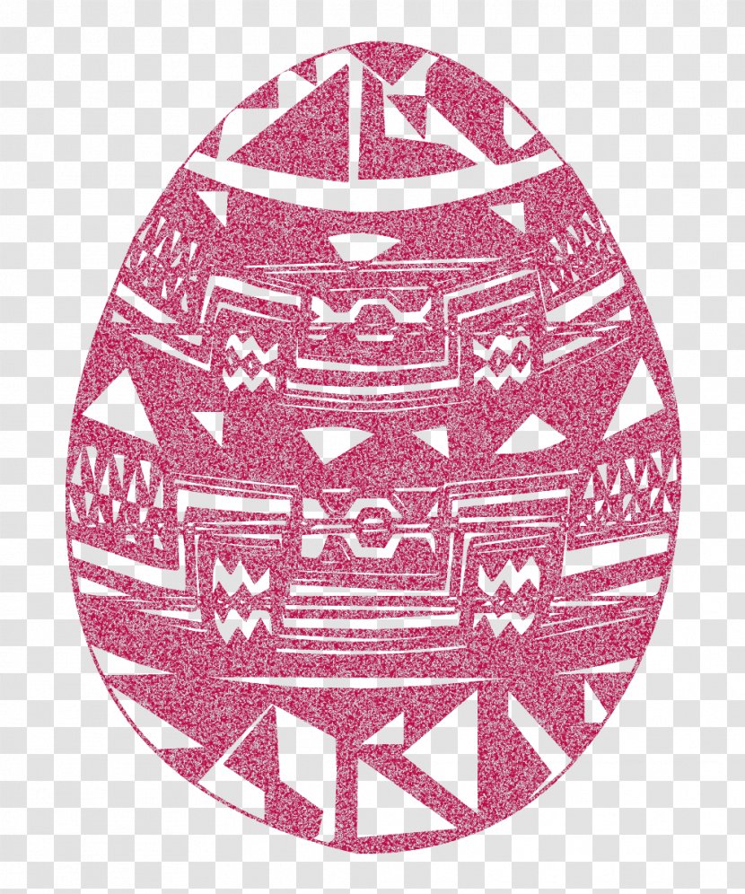 Amazing Easter Eggs. - Pink M - Text Messaging Transparent PNG