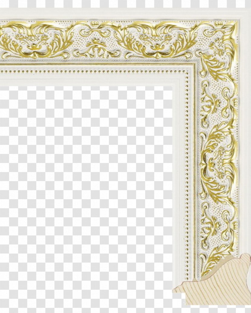 Picture Frames Fillet Photography Painting Portrait - Art Transparent PNG