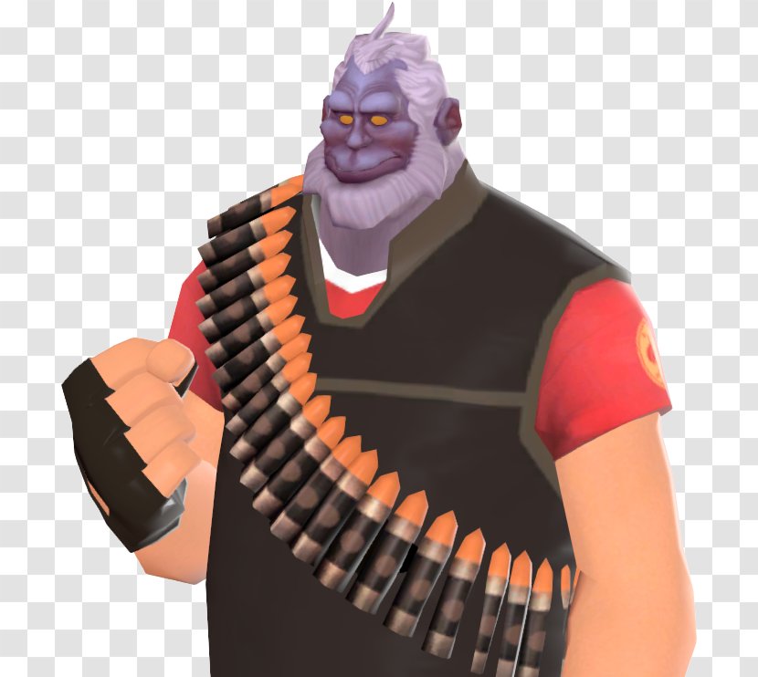 Team Fortress 2 Garry's Mod Left 4 Dead Valve Corporation - Shrek Film Series Transparent PNG