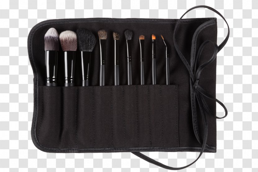 Makeup Brush Cosmetics - Roller Transparent PNG