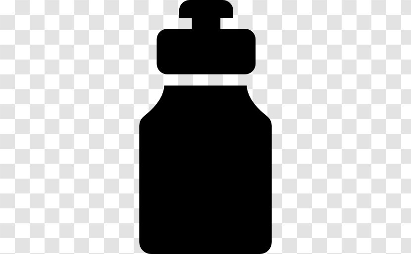 Water Bottles Plastic - Bottle Transparent PNG