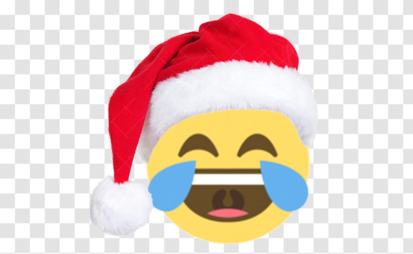 Friendship Day Text - Emoji - Christmas Smile Transparent PNG