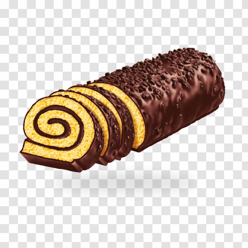 Chocolate Milk White Swiss Roll Cocoa Solids Food - Liqueur Transparent PNG