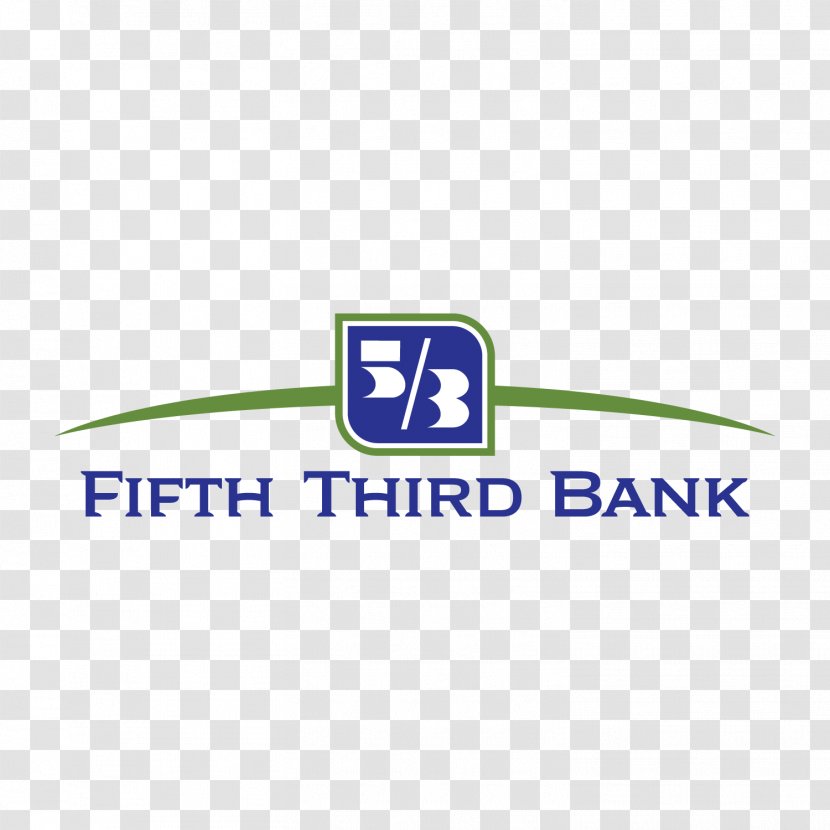 Fifth Third Bank Branch Finance Service - Account - Infographics Transparent PNG