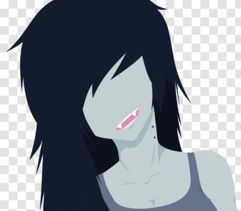 Marceline The Vampire Queen Ice King Finn Human Princess Bubblegum Jake Dog - Flower - Floating Elements Transparent PNG