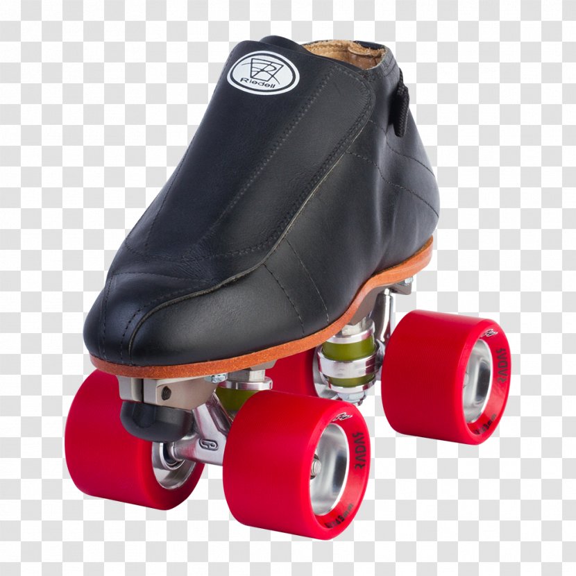 Roller Skates Quad Sporting Goods Skating Riedell - Jam Transparent PNG