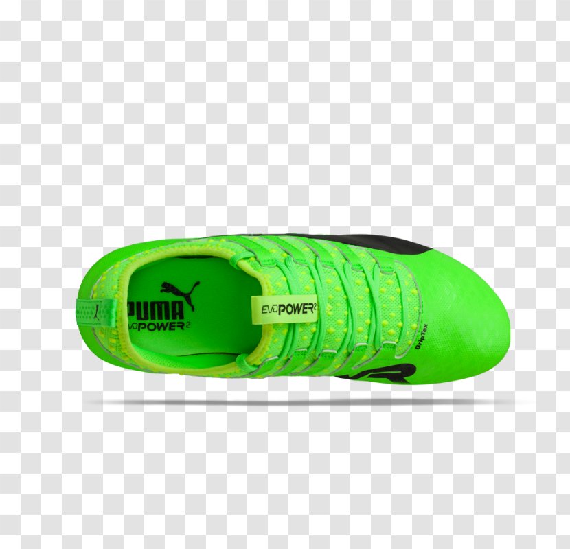 Nike Free Sneakers Shoe Product Design - Green Transparent PNG