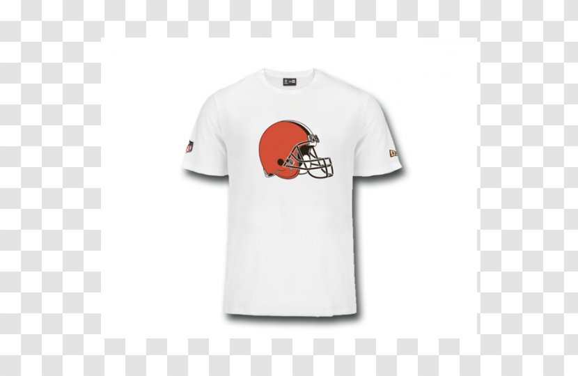 Cleveland Browns NFL T-shirt Tampa Bay Buccaneers Team - Elastic Therapeutic Tape Transparent PNG
