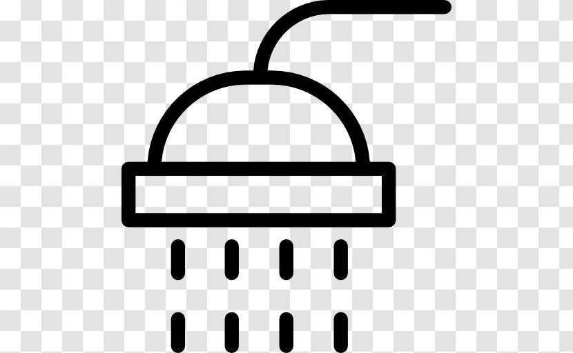 Shower Bathroom Kitchen Apartment - Symbol Transparent PNG