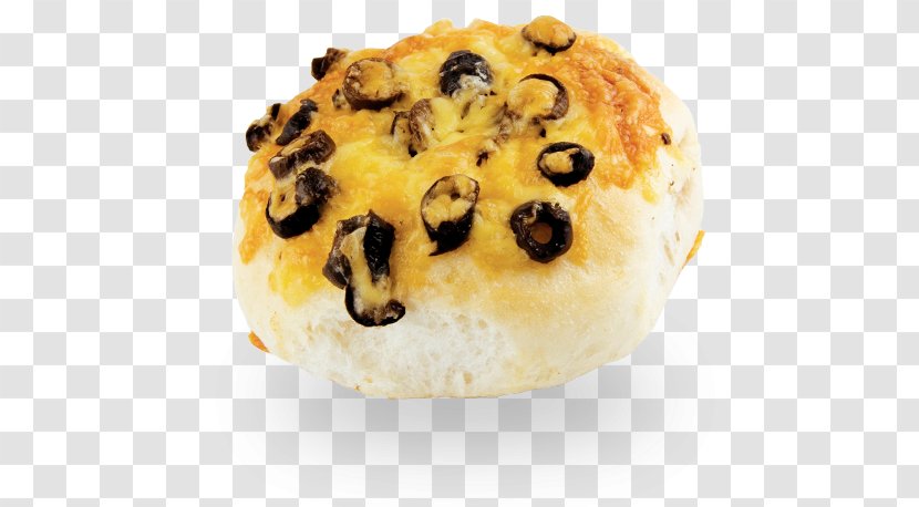 Bun Cinnamon Roll Bakery Small Bread - Cheese Transparent PNG