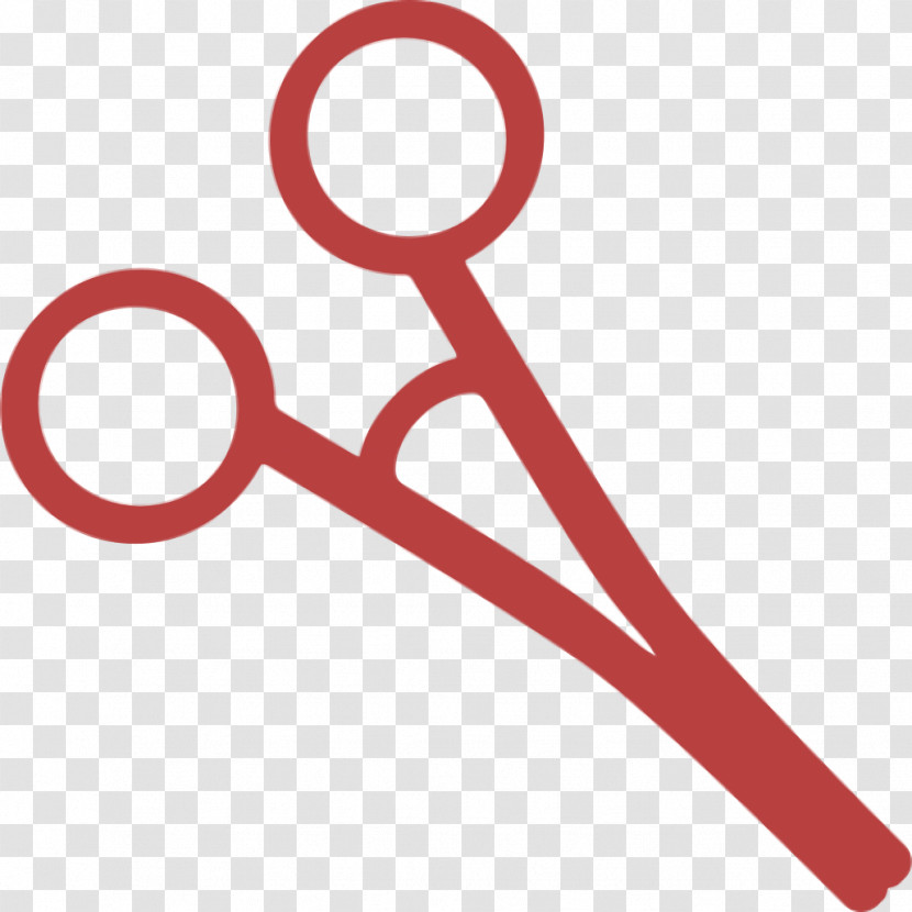 Icon Surgeon Icon Steel Forceps Icon Transparent PNG