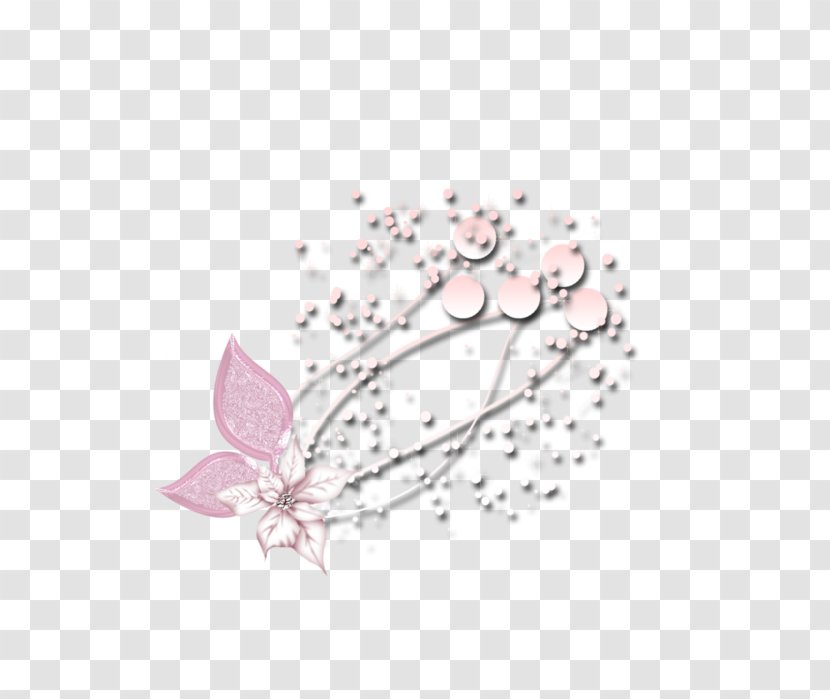 Petal Cherry Blossom - Leaf Transparent PNG