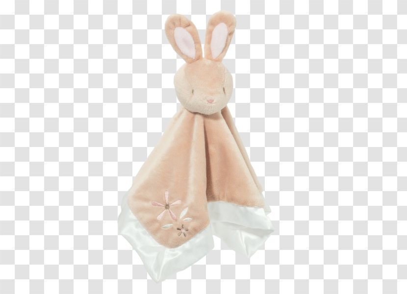 Stuffed Animals & Cuddly Toys Beige Finger The Brown Bunny - Nose Transparent PNG