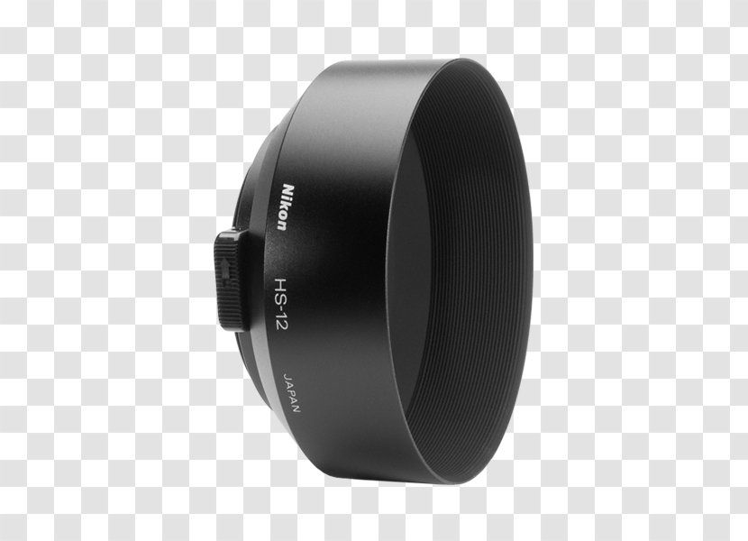 Lens Hoods Light Camera Nikon AF Nikkor 50 Mm F/1.8D - Afs 50mm F14g - Original Imported Transparent PNG