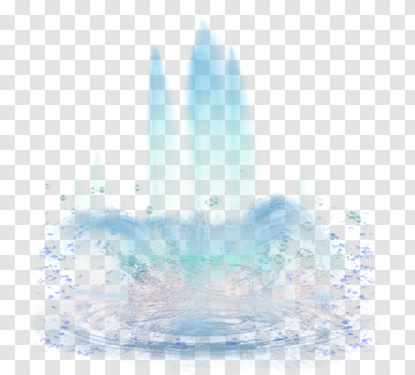 Water Desktop Wallpaper Energy Liquid Wave - Aqua - Summer Element Collection Transparent PNG