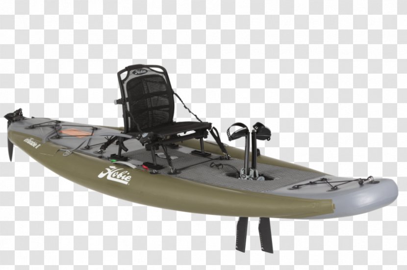 Kayak Hobie Cat Sail Inflatable Boat - Rudder Kids Transparent PNG