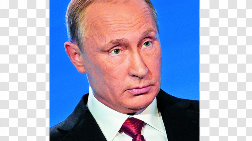 Vladimir Putin Russia Balkans Second World War Politician - Politics Transparent PNG