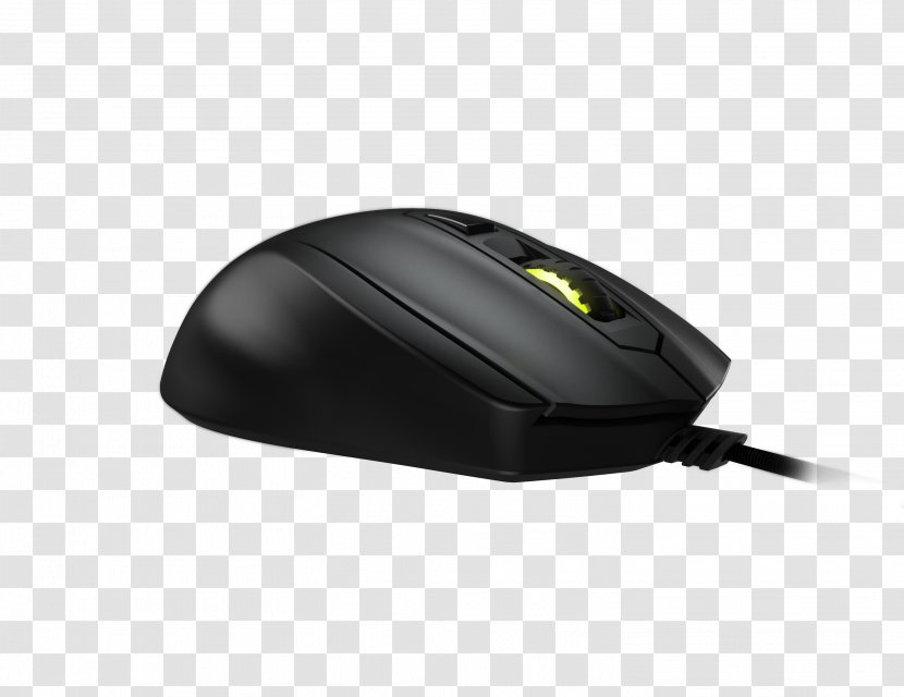 Computer Mouse Mionix Castor Gaming Keyboard Optical Gamer - Video Game Transparent PNG