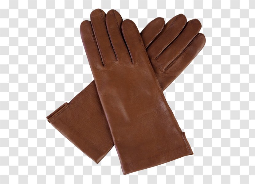 Silk Cornelia James Glove Nappa Leather - Satin Transparent PNG