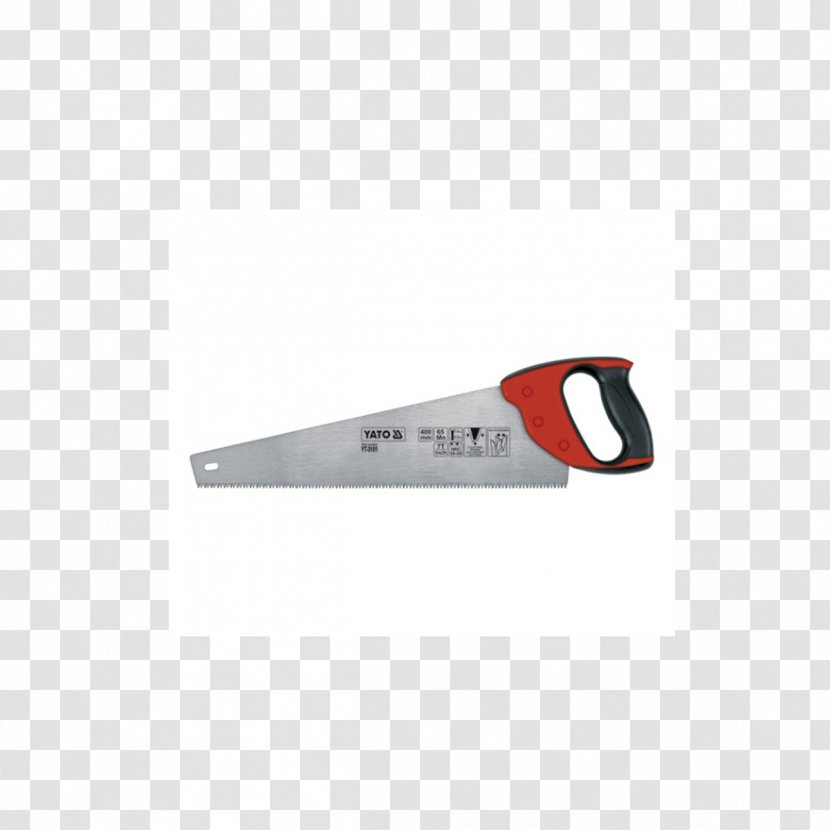 Utility Knives Knife Hand Saws Wood Transparent PNG