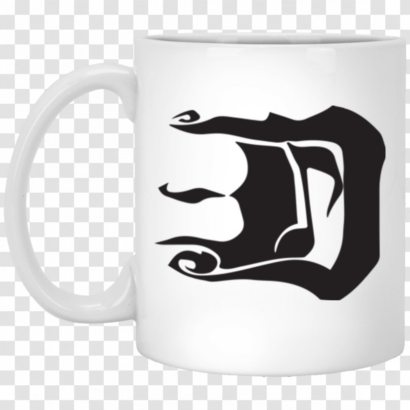 Magic Mug Coffee Cup Ceramic Dishwasher - Stainless Steel Transparent PNG