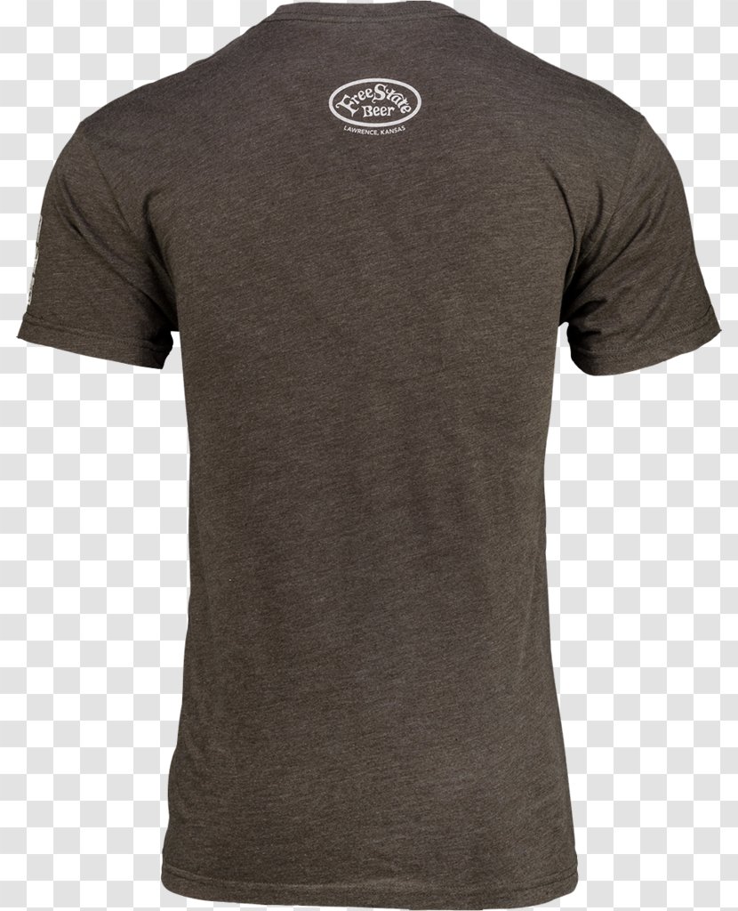 T-shirt Clothing Polo Shirt Tube Top - Tshirt - Garden Party Transparent PNG